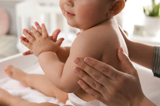 מדוע עורם של תינוקות כל כך עדין?