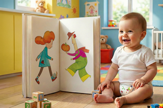 רינת הופר - עושים כבוד לאחת מסופרות הילדים האהובות ביותר בישראל